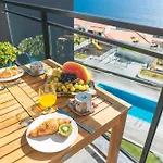 Village Ay By Atlantic Canico (Madeira)