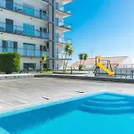 Village Ay By Atlantic Apartment
