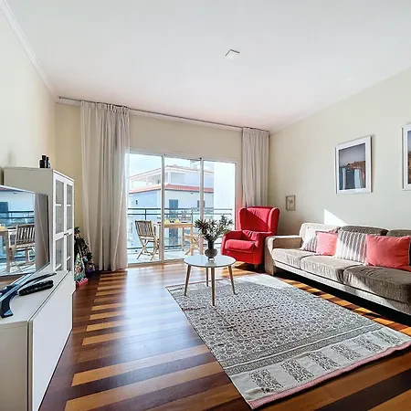 Village Ay By Atlantic Appartement