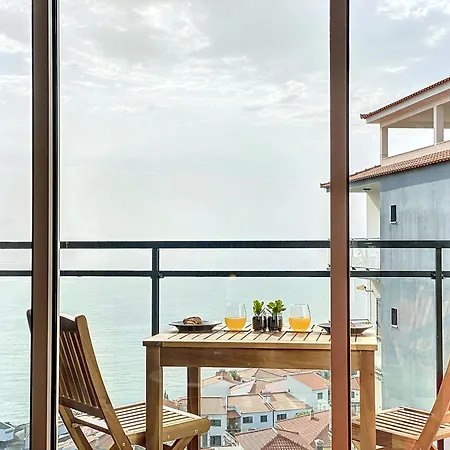 Village Ay By Atlantic Appartement *