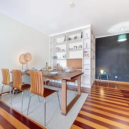 Village Ay By Atlantic Appartement