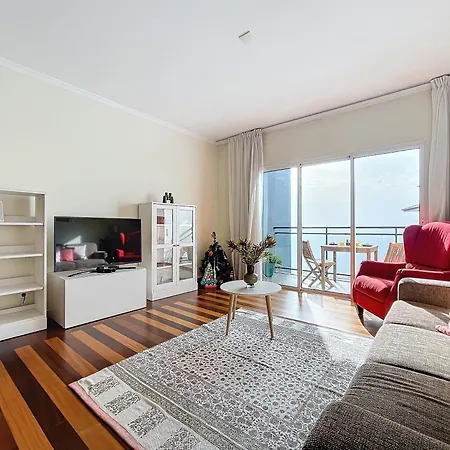 Apartment Village Ay By Atlantic *