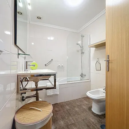 Appartement Village Ay By Atlantic *