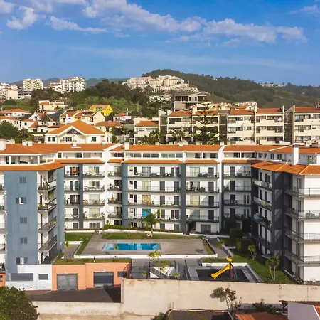 Village Ay By Atlantic * Caniço