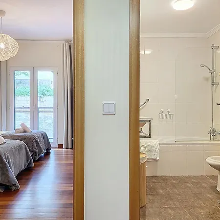 Village Ay By Atlantic Caniço