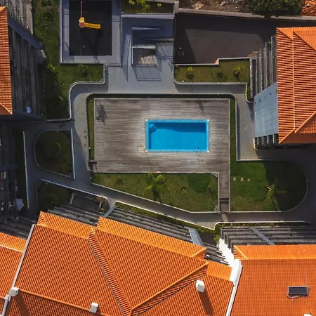 דירה Village Ay By Atlantic