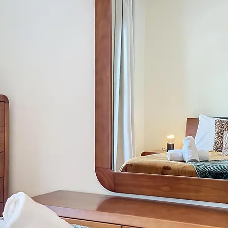 Appartement Village Ay By Atlantic Caniço