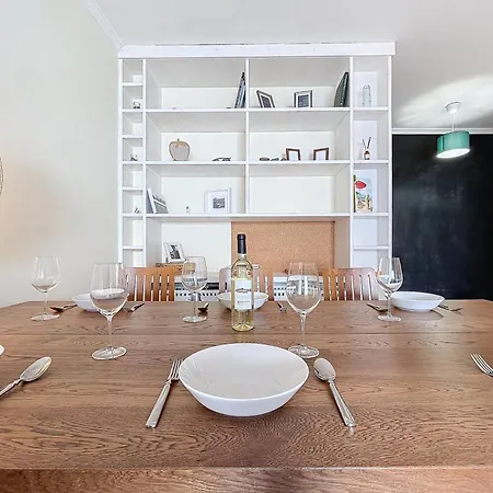 Village Ay By Atlantic Appartement