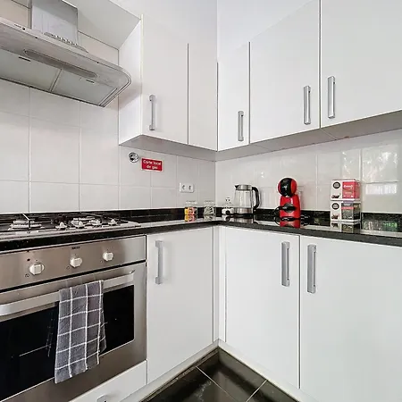 Village Ay By Atlantic * Caniço