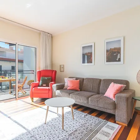Apartment Village Ay By Atlantic