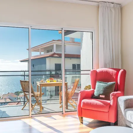Apartment Village Ay By Atlantic Canico (Madeira)