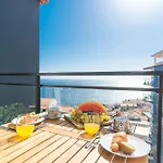 Apartment Village Ay By Atlantic *