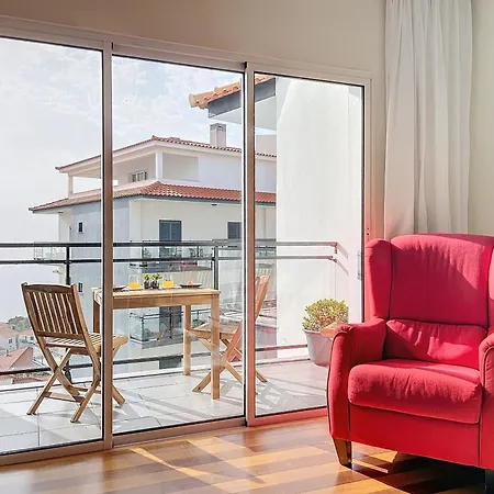 Village Ay By Atlantic Caniço