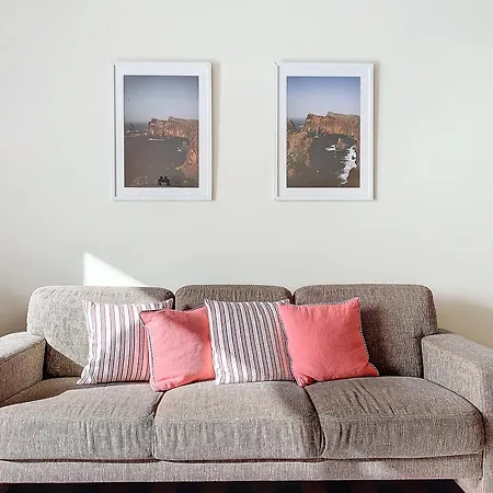 Village Ay By Atlantic * Caniço