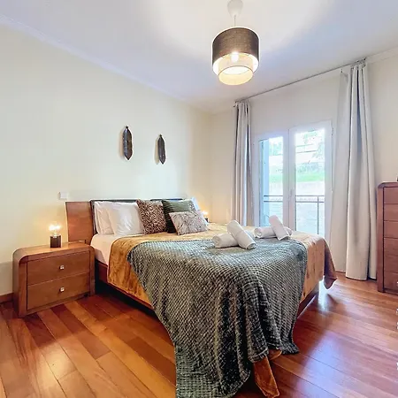 Village Ay By Atlantic * Caniço