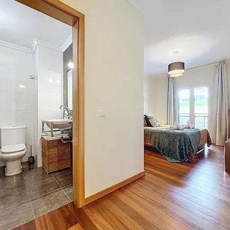 Village Ay By Atlantic *