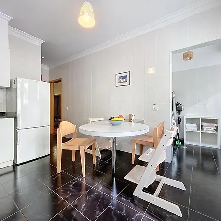 Village Ay By Atlantic Caniço