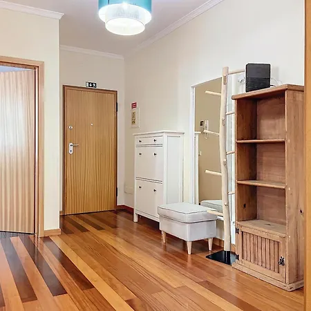 Village Ay By Atlantic * Caniço