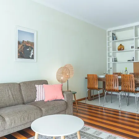 Village Ay By Atlantic Appartamento Caniço