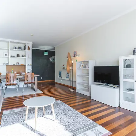 Village Ay By Atlantic Appartamento Caniço