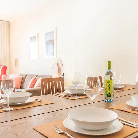 Appartamento Village Ay By Atlantic *