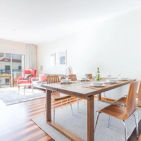 Appartamento Village Ay By Atlantic Caniço