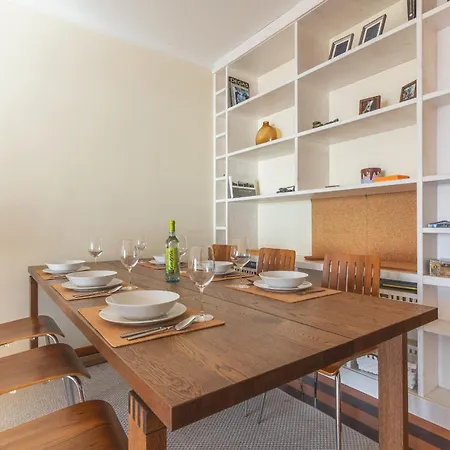 Village Ay By Atlantic Apartment *