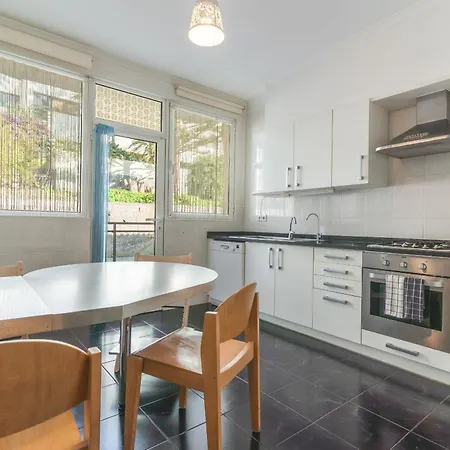 Village Ay By Atlantic Apartment *