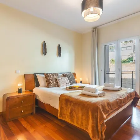 Village Ay By Atlantic Apartment Canico (Madeira)