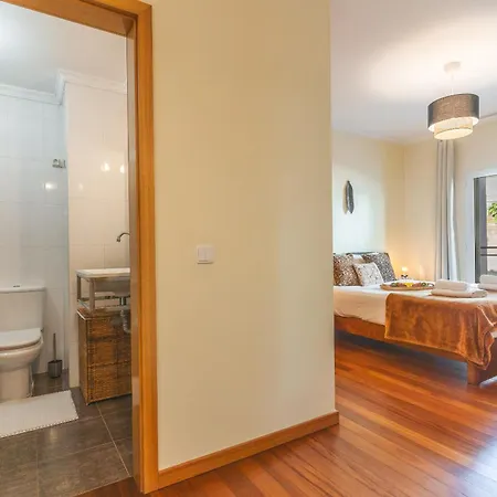 Apartment Village Ay By Atlantic Canico (Madeira)