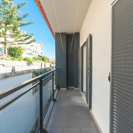 Village Ay By Atlantic Apartment Canico (Madeira)