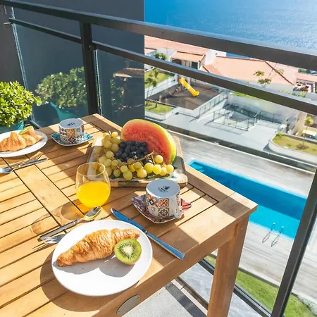 Village Ay By Atlantic Canico (Madeira)