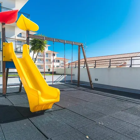 Village Ay By Atlantic Apartment Canico (Madeira)