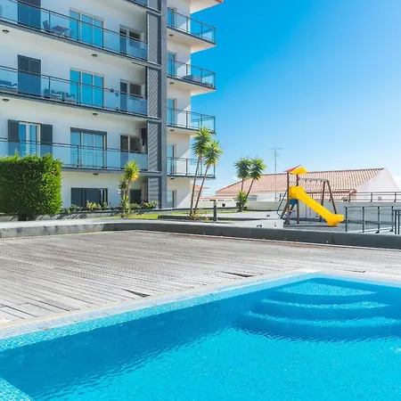 Village Ay By Atlantic Apartment