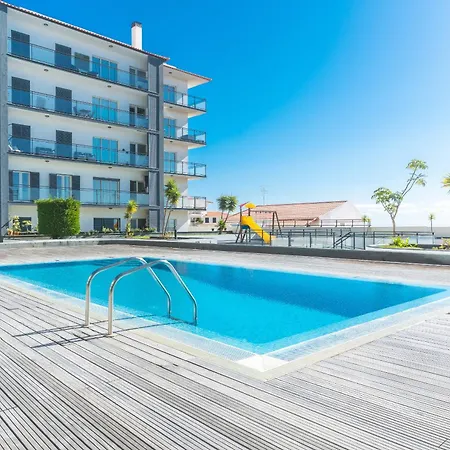 Village Ay By Atlantic Apartment *