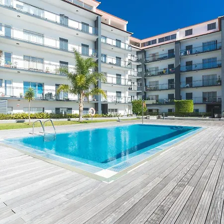 Apartment Village Ay By Atlantic *