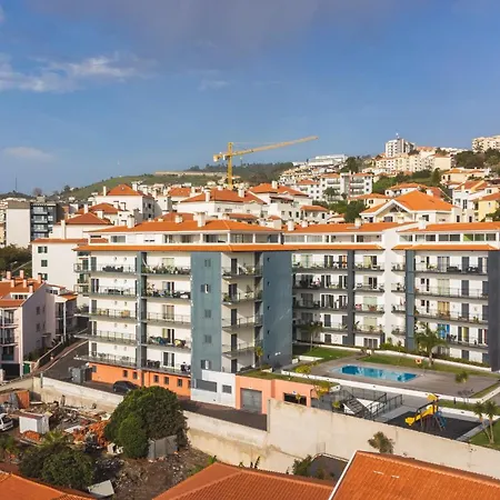 Village Ay By Atlantic Canico (Madeira)