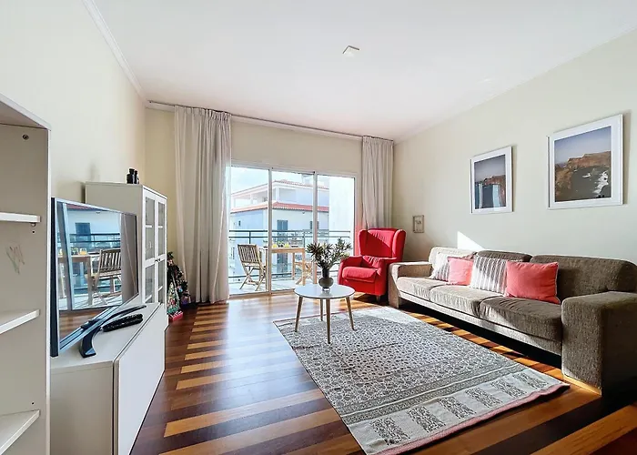 Village Ay By Atlantic Appartamento