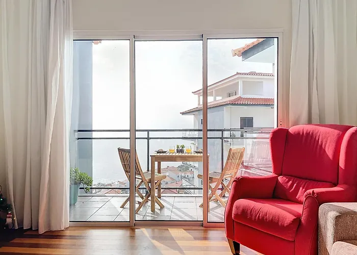 Village Ay By Atlantic Appartamento