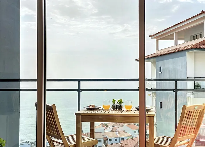 Village Ay By Atlantic Appartamento *