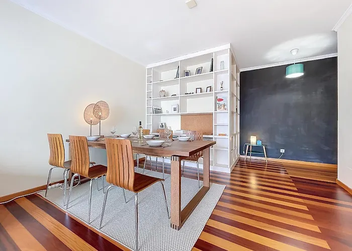 Village Ay By Atlantic Appartamento