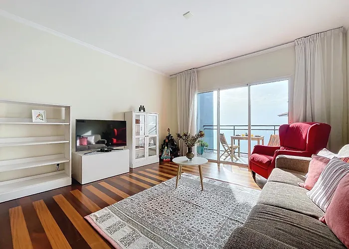 Appartamento Village Ay By Atlantic *