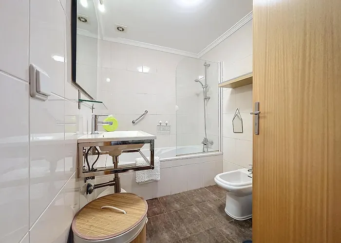 Appartamento Village Ay By Atlantic *