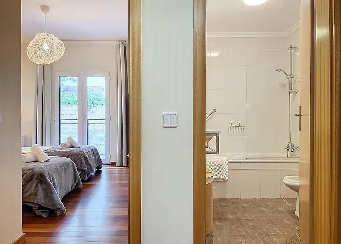 Village Ay By Atlantic Caniço