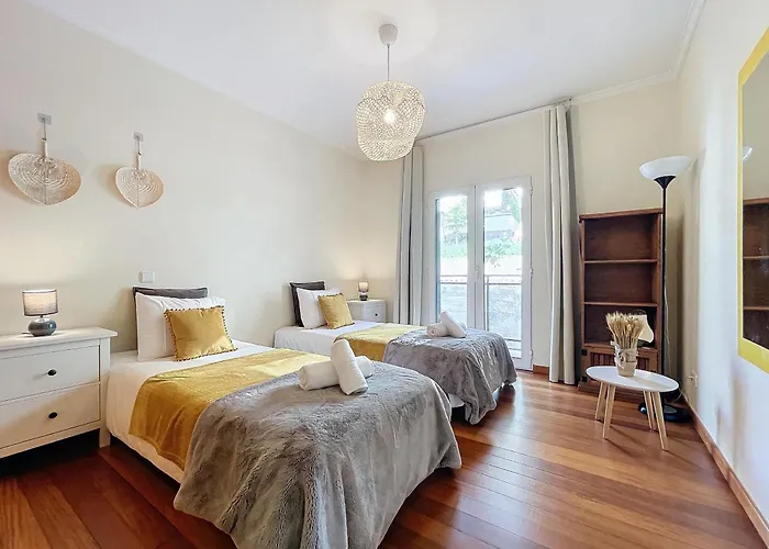 Village Ay By Atlantic Appartamento