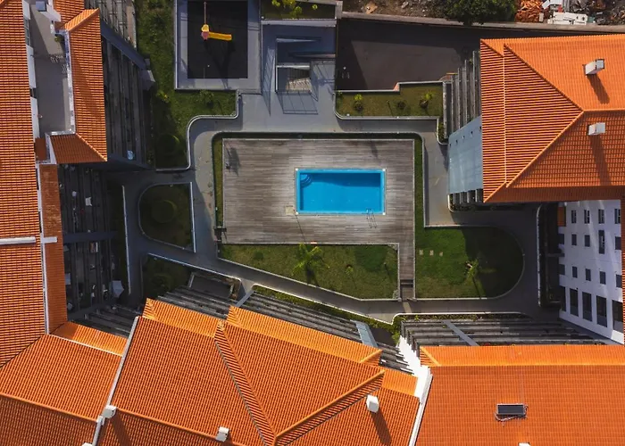 Appartamento Village Ay By Atlantic