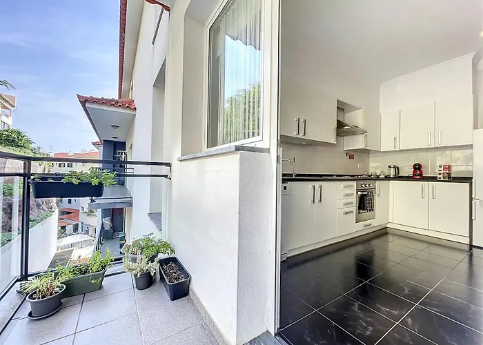 Village Ay By Atlantic Appartamento