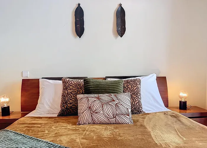 Appartamento Village Ay By Atlantic