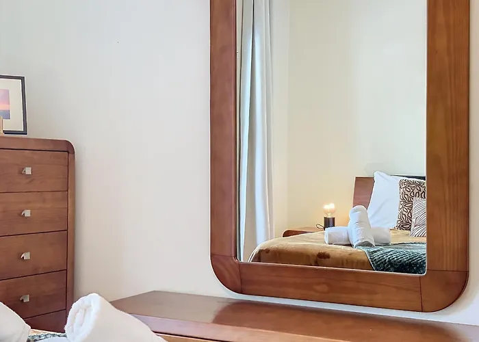 Appartamento Village Ay By Atlantic Caniço