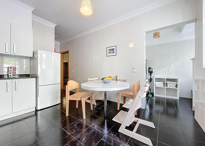 Village Ay By Atlantic Caniço